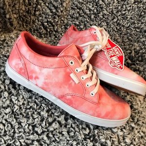 Women’s Vans
